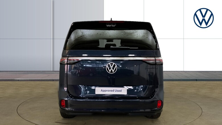 Volkswagen ID. Buzz 250kW GTX Pro 79kWh 5dr 4MOTION Auto Electric Estate
